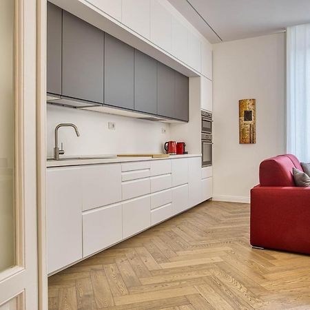 Loreto Charm - Urban Elegance Milan Luaran gambar
