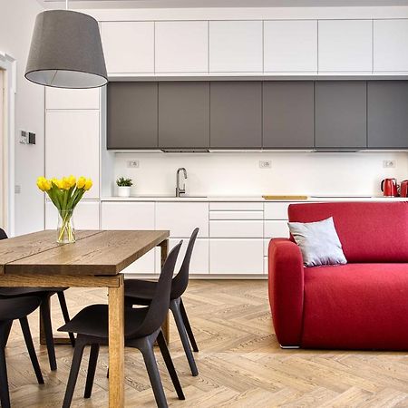 Loreto Charm - Urban Elegance Milan Luaran gambar