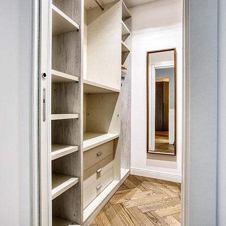 Loreto Charm - Urban Elegance Milan Luaran gambar