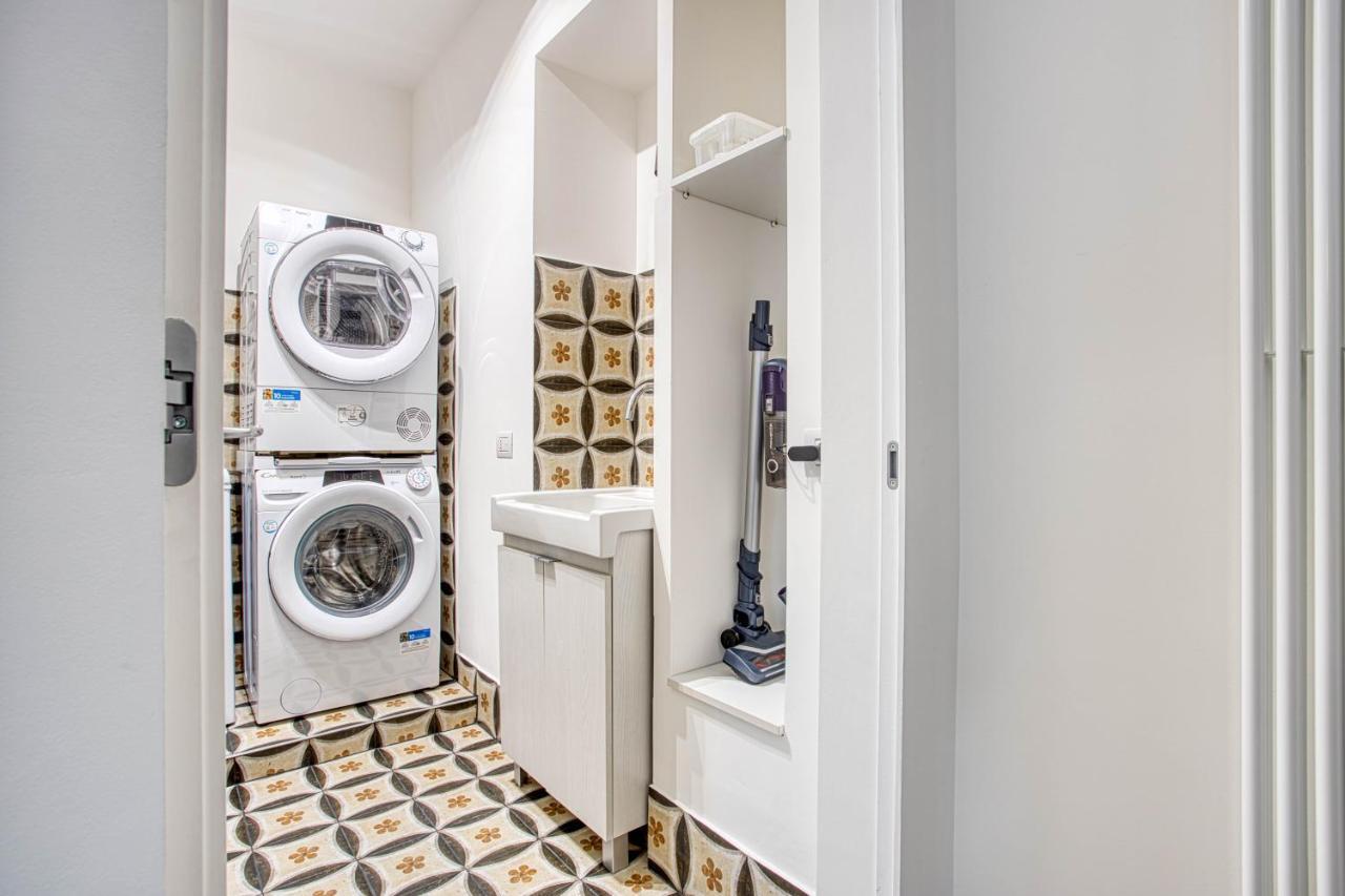 Loreto Charm - Urban Elegance Milan Luaran gambar