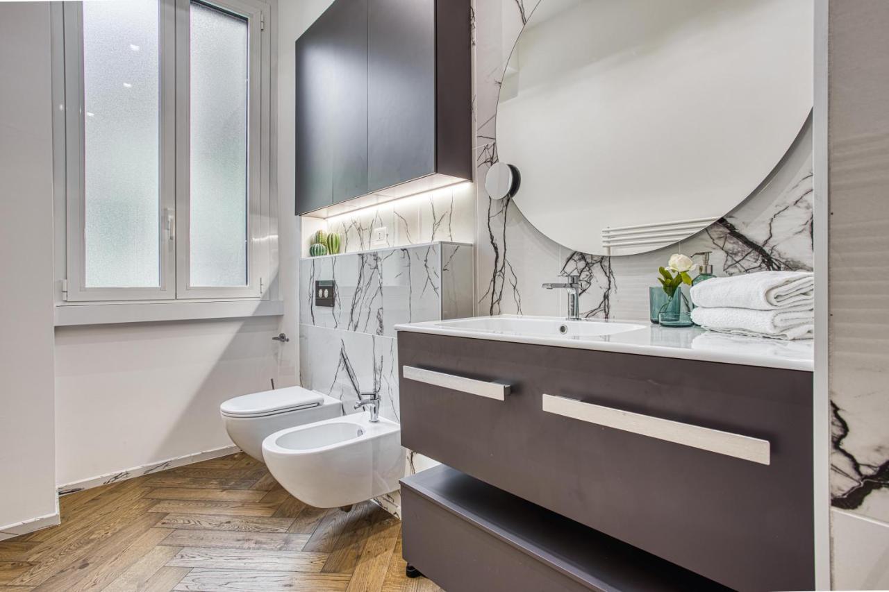 Loreto Charm - Urban Elegance Milan Luaran gambar