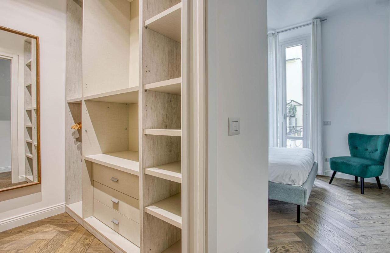 Loreto Charm - Urban Elegance Milan Luaran gambar